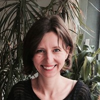 Ania Halls Therapist