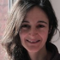 Zoe Hassid Therapist