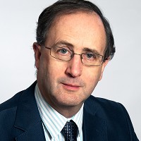 Peter Gregory