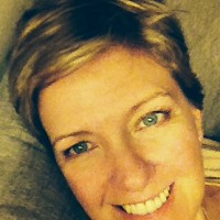 Jane Briddon Therapist