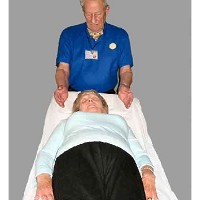 Graham Lambden Therapist