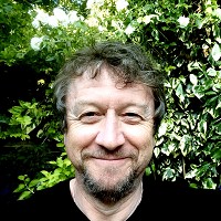 Paul Johanson