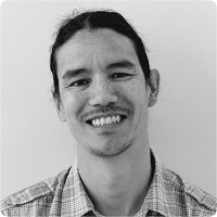 James Wong