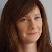 Sharon Bergin