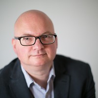 Mark Witter