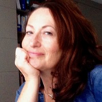 Deborah Ellis