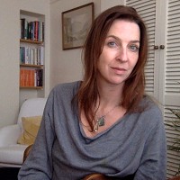 Melissa Dunlop