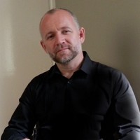 David Hill Therapist
