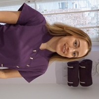 Elspeth Hesbert