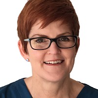 Joanna Figg-Latham Therapist