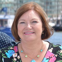 Jackie Clayton