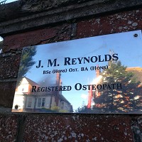 Janie Reynolds