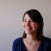 Celine Descombe Therapist