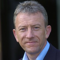 Kevin Downsworth