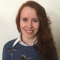 Sarah Foran-Kent Therapist