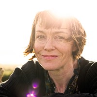 Morven Hamilton