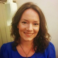 Claire Humphries