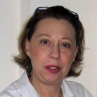 Gordana Petrovic