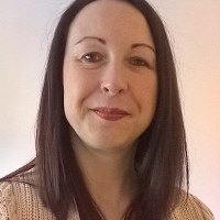 Teresa Reynolds Therapist