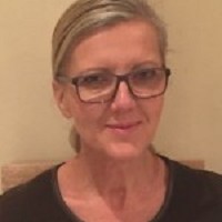 Yolanta Belay Therapist