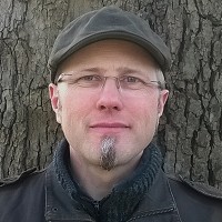 Simon WOODWARD
