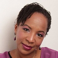 Myriam Ferreira Therapist