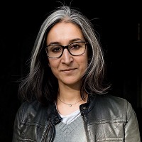 Marya Goga