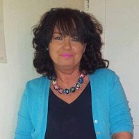 Fiona Martin