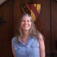 Christine Freshwater Therapist