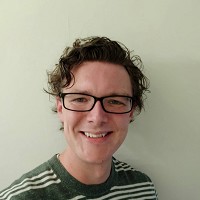 Jamie de Carvalho Therapist