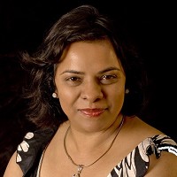 Winniefred Carneiro Therapist