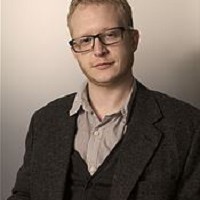 Duncan Harris