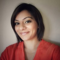 Tina Mistry