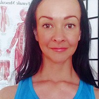 Aideen Breheny Therapist