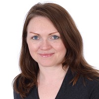 Sarah Annis Therapist