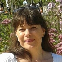 Isabelle  DUBOIS