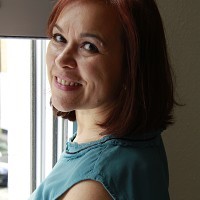 Cinzia Taffagli