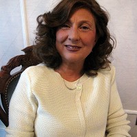 Yvonne Leigh Therapist