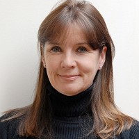Fiona Worthington Therapist