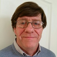 Brian Malone Therapist