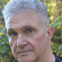 Paul Vernon