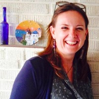 Christina Bader Therapist