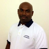 Xavier Rajarathnam