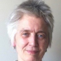 Ingrid Mair