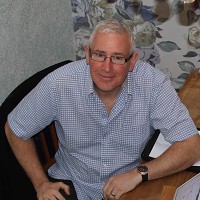 Rory Downes