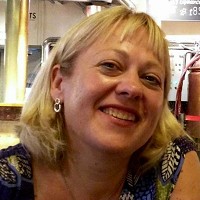 Carole Simpkins