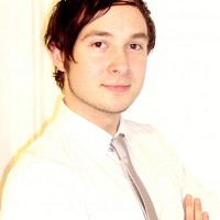 Robert Naylor-Long
