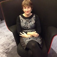 Shan Roberts