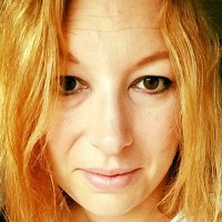 Gina Davy