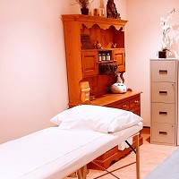 Elaine Gorrie Acupuncture